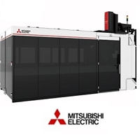Mitsubishi Electric Releases 