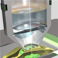 Researchers Create Nanostructures of Glass and Crystal for Electronics and Photonics