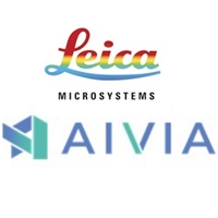 Leica Microsystems Acquires Aivia to Expand Its Opto Digital Solutions Portfolio