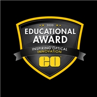 Edmund Optics Announces Recipients of Its 2020 Educational Award