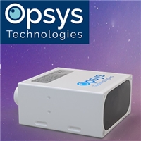 Opsys Tech to Deliver LiDAR Sensors to SL Corp. for Inclusion in Production Vehicles