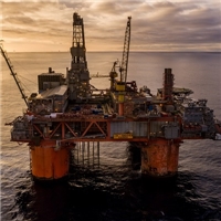 3D at Depth Delivers Subsea LiDAR Metrology to Support North Sea Project