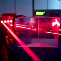 Made-to-Measure 3D Laser Beams Could Transform Precision Manufacturing