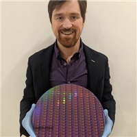 AFRL Approves Cooperative R&D Agreement with Iris Light to Develop Hybrid Silicon Lasers
