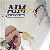 AIM Photonics Receives $321 M to Boost Research for Critical Defense Applications
