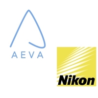 Aeva and Nikon Team up to Develop 4D LiDAR for Industrial Automation and Metrology