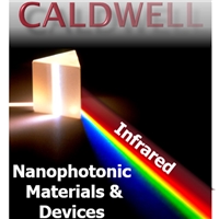 Novel Approach to Design and Fabricate Thin-Film Infrared Light Sources to Revolutionize Molecular Sensing
