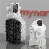 Mynaric Unveils Next-Generation Optical Communications Terminal for Satellite Applications
