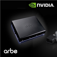 Arbe Announces Availability of Its 4D Imaging Radar Solution on NVIDIA DRIVE Platform