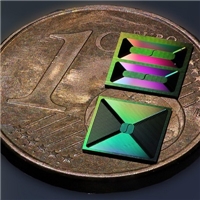 Ultralow-Loss Integrated Photonic Circuits with Record Low Optical Losses & Small Footprints
