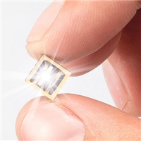 Spectrum Networks and KYOCERA SLD Laser Collaborate to Redefine Lighting in Aviation
