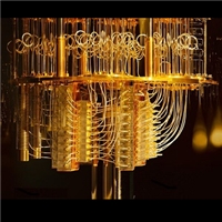 Fraunhofer IAF Researching Compact On-chip Photon Pair Sources for Quantum Technologies