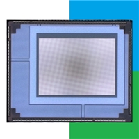 Gpixel, Tower Semiconductor Introduce Cutting-Edge iToF Sensor for 3D Imaging Applications