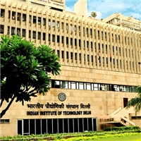 IIT Delhi to Create New Center to Strengthen R&D Activities in Optics & Photonics Domain