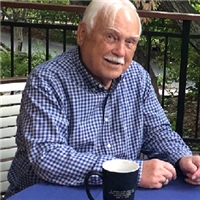 Bill Krupke Receives The 2022 SPIE Maiman Laser Award