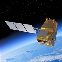Airbus Selects Lynred to Develop SWIR Detector for European Space Agency
