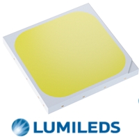 Lumileds Introduces LUXEON 7070 LED Lighting for High-Power and Efficiency Applications