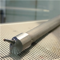 LZH Develops New Laser Cutting Process to Reduce Water Filtration Effort During Reactor Dismantling