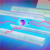 Researchers Successfully Cool Highly-Charged Ions Down to 200 µK