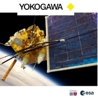 European Space Agency achieves Satellite Precision with Yokogawa Instruments