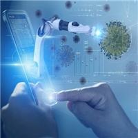 MIT Researchers Develop Miniature Optical Systems that Could Help Smartphones Detect Viruses & More