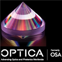 OSA Renamed to Optica, the Society Advancing Optics and Photonics Worldwide