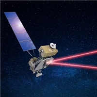 NASA’s Laser Communications Relay Demonstration to Unveil Power of Laser Based Communication Technologies