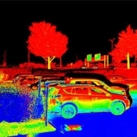 Successful Demonstration of Autonomous Rail Vehicle Recovery Built Upon LiDAR technology
