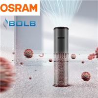 Osram Invests in California-based UV-C LED Specialist, Bolb Inc