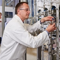 Researchers Develop Filter System to Remove Pollutants Related to Metal Processing with Lasers and Plasma