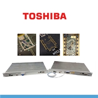 Toshiba Develops World’s First Chip-Based Quantum Key Distribution (QKD) System