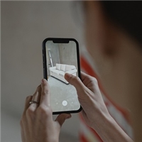 Researchers Develop Novel Technology for Transparent Screens or Augmented Reality