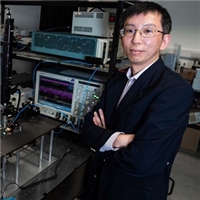 Researchers Develop New Way of Making Micro-Displays and Visible Light Communication Devices