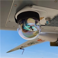 Mynaric and H3 HATS Announce World’s First Optical Communications Terminal for Airborne Applications