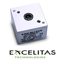 Excelitas Technologies Releases µPAX-3 Pulsed Xenon Light Source