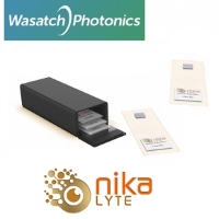 Wasatch Photonics and Nikalyte Collaborate to Advance Application of SERS