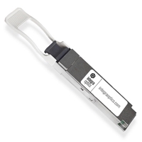 Integra Optics Stocks its New 100G QSFP28 ZR4 Transceivers with 80 km Range Over Single Mode Fiber