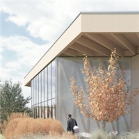 TRUMPF to Build New Education and Training Center at Their Headquarter in Germany