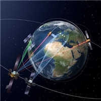 Airbus and Netherlands’ TNO to Jointly Develop Aircraft Laser Communication Terminal Demonstrator