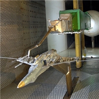 US Air Force Using High-Energy Lasers and Microwaves to Destroy Targets