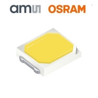 Premium lighting redefined – ams OSRAM Launches New Quantum Dot LED