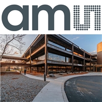 ams Opens New Imaging Center of Excellence to Boost Consumer Imaging Innovation