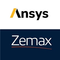 Ansys to Acquire Zemax to Provide Comprehensive End-to-End Solutions for Next-Gen Optical Simulation
