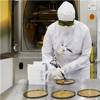 Apple Awards $410 Million to II-VI to Accelerate Delivery of Future Components for iPhone