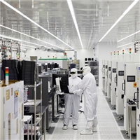 II-VI Inc Receives $410 Million from Apple to Strengthen Its Advanced Manufacturing Capacity