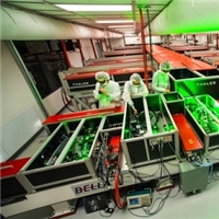 Berkely Labs Develops an Optical System to Measure High Power Laser Beams with Unprecedented Accuracy