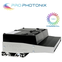ProPhotonix Unveils New COBRA MultiSpec LED Line Lights for Hyperspectral Applications