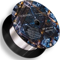 Corning Announces Revolutionary Optical Fiber Designed to Accelerate Network Transformation