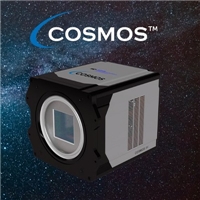 Teledyne Imaging Unveils Next Generation of High-Performance, Large-Array Cameras for Astronomy