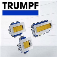 TRUMPF VCSEL Heating System Accelerates Sustainable Battery Production